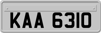 KAA6310