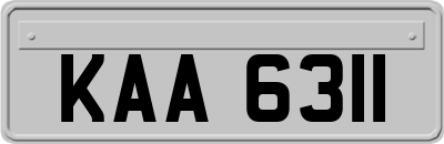 KAA6311