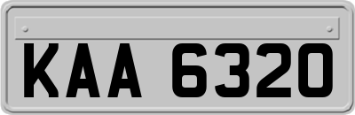 KAA6320