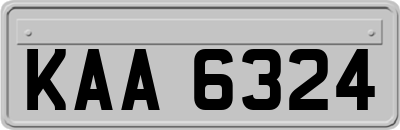 KAA6324