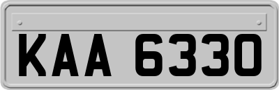 KAA6330