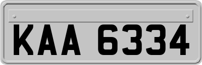 KAA6334