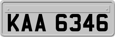 KAA6346