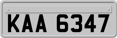 KAA6347