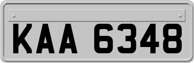 KAA6348