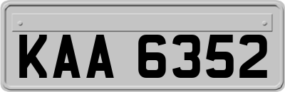 KAA6352