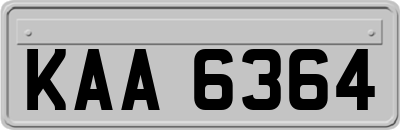 KAA6364