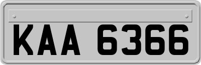 KAA6366