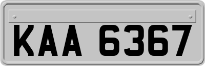 KAA6367