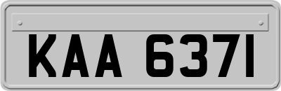 KAA6371