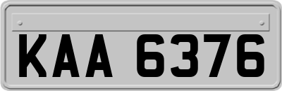KAA6376