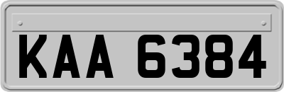 KAA6384