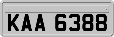 KAA6388