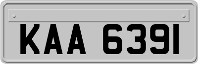 KAA6391