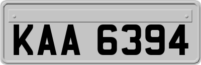 KAA6394