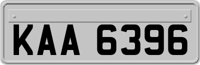 KAA6396