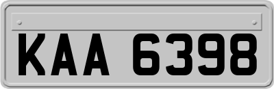 KAA6398