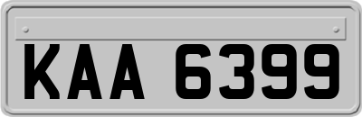 KAA6399