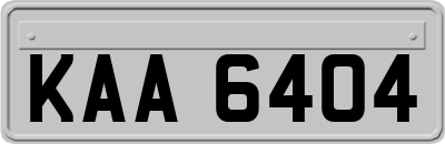 KAA6404