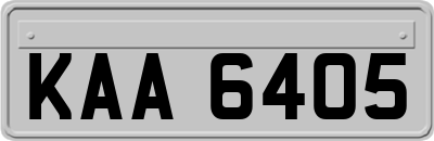KAA6405