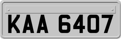 KAA6407