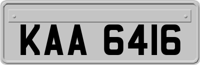 KAA6416