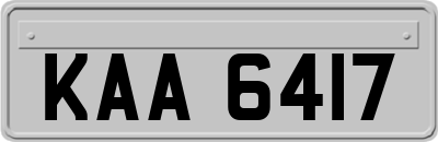 KAA6417