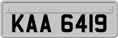 KAA6419