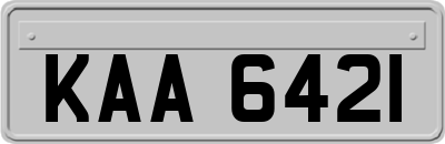 KAA6421