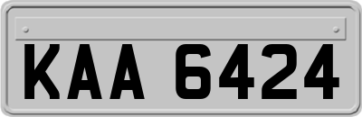 KAA6424