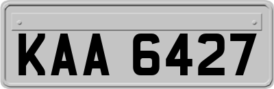 KAA6427