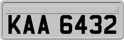 KAA6432