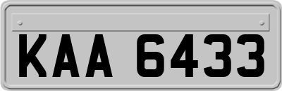 KAA6433