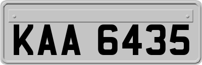KAA6435
