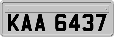 KAA6437
