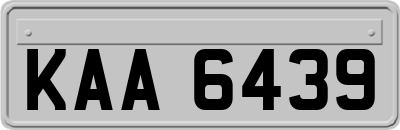 KAA6439