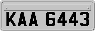 KAA6443