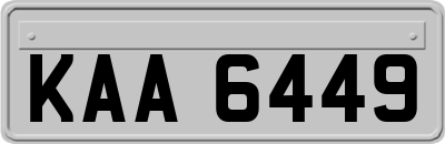KAA6449