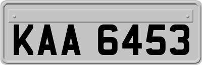 KAA6453