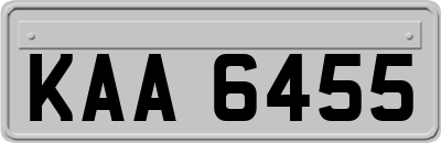 KAA6455