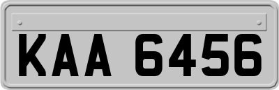 KAA6456