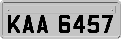 KAA6457