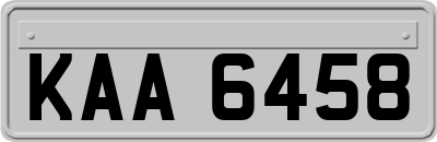 KAA6458