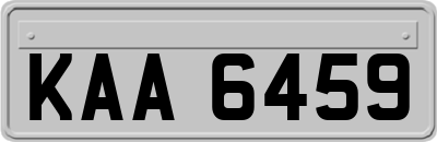 KAA6459