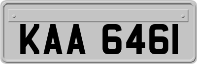KAA6461