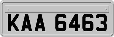 KAA6463