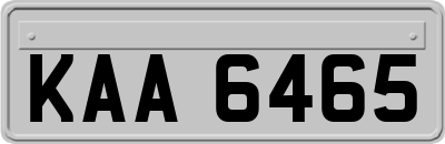 KAA6465