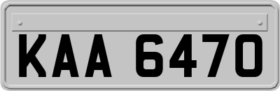 KAA6470