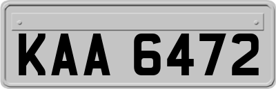 KAA6472
