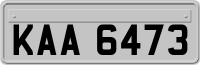 KAA6473